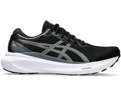 Asics Gel-kayano 30 Hardloopschoenen Zwart EU 41 1/2 Man