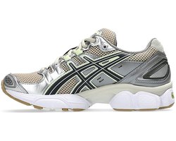 Asics - GEL-NIMBUS 9 - Groen/Grijs - Maat 39