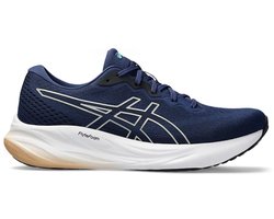 ASICS GEL-PULSE 15 - Unisex Hardloopschoen - Blauw - Maat 42.5
