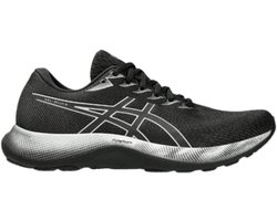 ASICS Gel-Saiun 2 Zwart- Zilver Heren maat 48