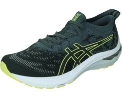 Asics gt-2000 11 mk in de kleur zwart.