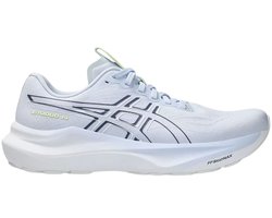 Asics GT-2000 14 Hardloopschoenen - Blue Fade/Indigo - Maat 39 - Dames