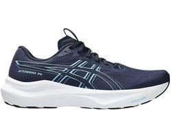 Asics gt-2000 14 in de kleur marine.