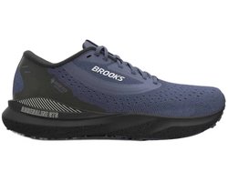 Brooks Adrenaline Gts 24 Goretex Hardloopschoenen Blauw EU 42 Vrouw