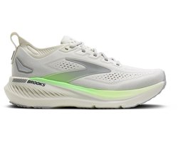 Brooks Glycerin GTS 23 Hardloopschoenen - Grijs - Maat 44 - Heren