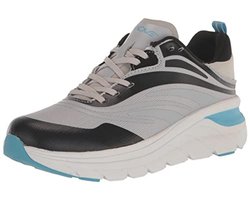 Dames Sneakers met EMOVE-technologie voor Comfort en Ondersteuning