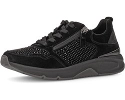 Damessneakers Low-Top - Comfortabele Lage Schoenen