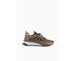 Ea7 Emporio Armani X8x193-xk408 Schoenen Grijs EU 41 1/3 Man,Vrouw