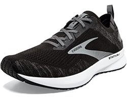 Hardloopschoenen voor heren met energiebescherming en optimale flexibiliteit