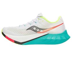 Heren Endorphin Pro 4 Sneakers - Snelle en comfortabele race schoenen