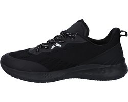 Hi-Tec Bramble ZWART - Maat 43 Wandelschoenen voor Mannen