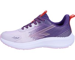 Hi-Tec Santorini PAARS - Maat 41 Wandelschoenen voor Vrouwen