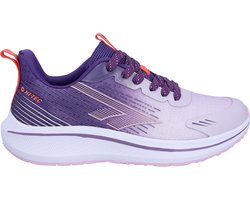 Hi-Tec Santorini PAARS - Maat 42 Wandelschoenen voor Vrouwen