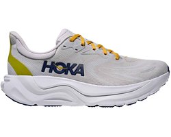 Hoka Arahi 8 Hardloopschoenen Heren Grijs 45