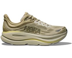 Hoka Bondi 9 Hardloopschoenen Beige EU 41 1/3 Man