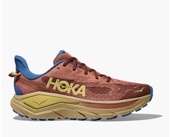 Hoka Challenger 8 Trailschoenen Bruin EU 44 2/3 Man