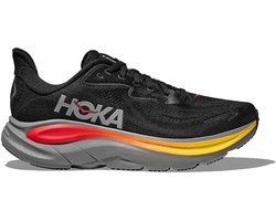 Hoka Clifton 10 Hardloopschoenen Zwart EU 44 Man