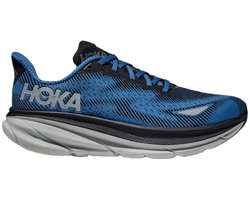 Hoka Clifton 9 Goretex Hardloopschoenen Blauw EU 42 Man
