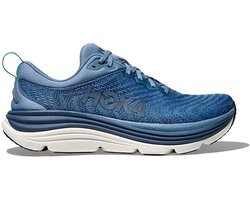 Hoka Gaviota 5 Hardloopschoenen Blauw EU 47 1/3 Man