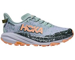 Hoka Speedgoat 6 Goretex Trailschoenen EU 38 Vrouw