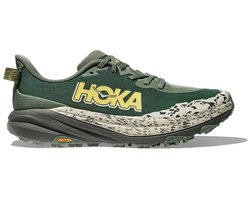 Hoka Speedgoat 6 Trailschoenen Groen EU 44 Man