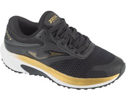 Joma Active Lady 25 RACTLW, Vrouwen, Zwart, Hardloopschoenen, maat: 39