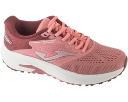 Joma Speed Lady 25 RSPELW, Vrouwen, Roze, Hardloopschoenen, maat: 40
