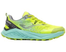 Joma Tundra Trailschoenen Geel EU 36 Vrouw