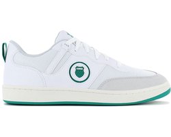 K-Swiss Classic K-Varsity - Heren Schoenen Trainers Wit 09075-970 - Maat EU 43