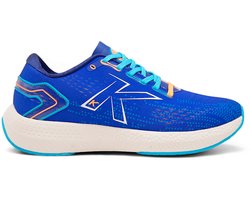 Kelme Beat Hardloopschoenen Blauw EU 41 Man,Vrouw