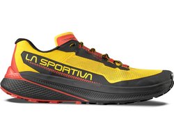 La Sportiva Prodigio Trailschoenen Geel EU 44 Man