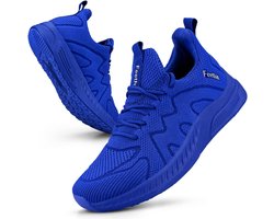 Lichtgewicht Ademend Dames Sportschoenen voor Wandelen, Hardlopen en Joggen