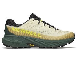 Merrell | Agility Peak 5 | Trailschoenen | Heren | Beach | 42 -