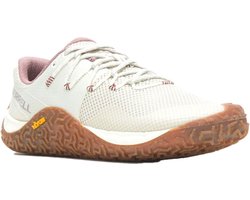 Merrell Trail Glove 7 Trailschoenen Beige EU 38 1/2 Vrouw