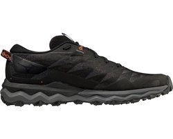 Mizuno Wave Daichi 7 GTX Trail/Running Schoenen - Zwart - Maat 48.5 - Heren