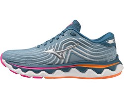 Mizuno Wave Horizon 6 Hardloopschoenen Dames