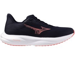 Mizuno Wave Revolt 4 Hardloopschoenen Dames