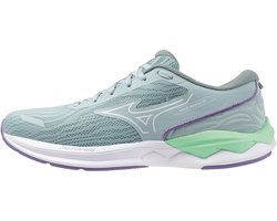 Mizuno Wave Revolt Hardloopschoenen Dames