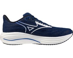 Mizuno Wave Rider 29 Hardloopschoenen Blauw EU 46 Man