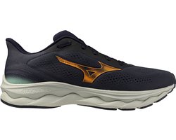 Mizuno Wave Serene 2 Gtx Hardloopschoenen Zwart EU 43 Man