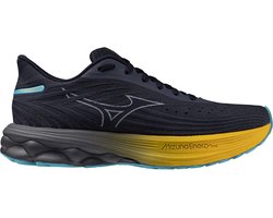 Mizuno Wave Skyrise 6 Hardloopschoenen Blauw EU 45 Man