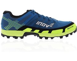 Mudclaw 300 OCR En Survivalschoen - Blauw/Geel - Survival en ocr schoenen - Precision Fit