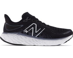 New Balance 1080 v12 WIDE Heren - Sportschoenen - Hardlopen -  - zwart
