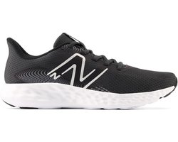 New Balance 411 Dames Sportschoenen - BLACKTOP