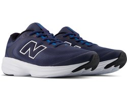 New Balance 411 Heren Sportschoenen - NB NAVY