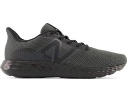 New Balance 411LK3 Heren Sportschoenen - BLACKTOP - Maat 44.5