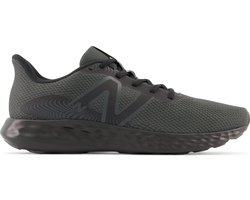 New Balance 411LK3 Heren Sportschoenen - BLACKTOP