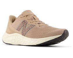 New Balance ARISHI Dames Sportschoenen - FLAT TAUPE