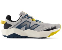 New Balance Dynasoft Nitrel V6 Trailschoenen Grijs EU 46 1/2 Man