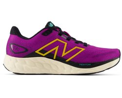 New Balance Fresh Foam 680 V8 Hardloopschoenen Paars EU 36 1/2 Vrouw